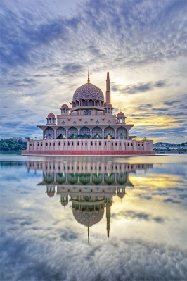 Masjid Negara, Malaysia