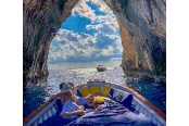 Остров Капри, Италия
